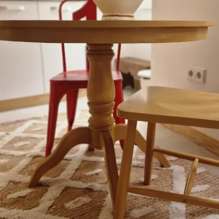 Casas De Vakantiehuis