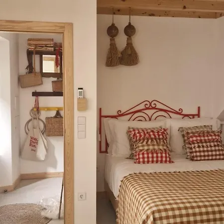 Casas De Vakantiehuis *