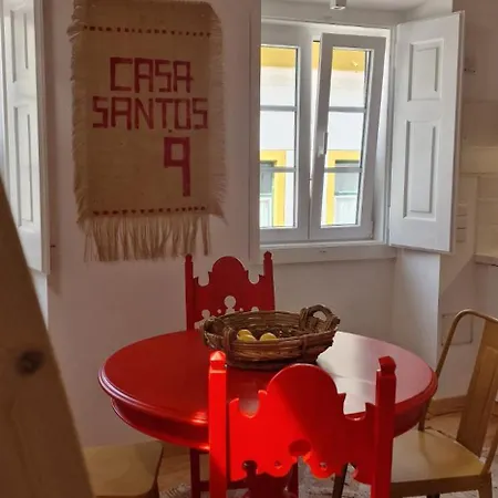 度假居 Casas De *