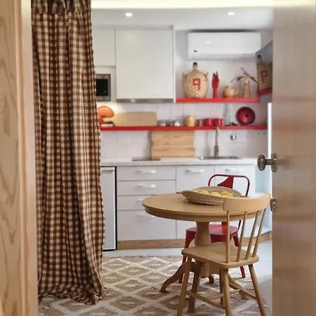 Casas De * Constância