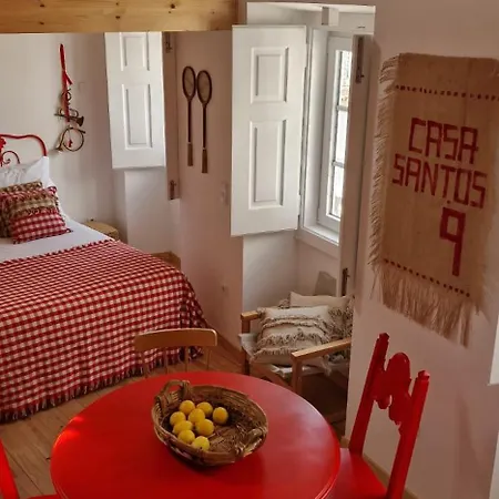 Casas De 度假居