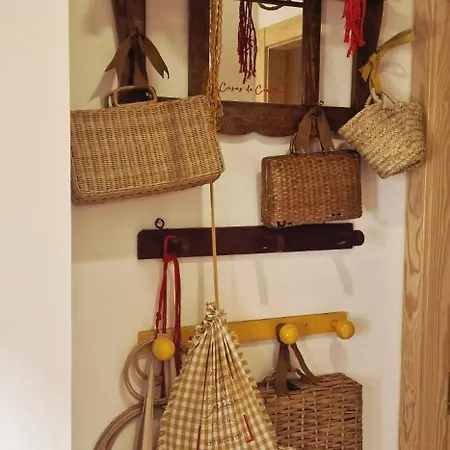 Casas De Holiday home *