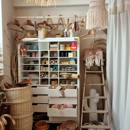 Casas De
