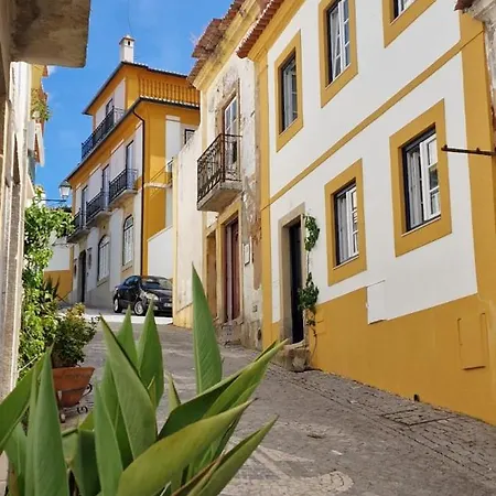Holiday home Casas De Constancia