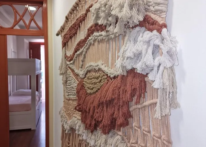 Casas De Constância