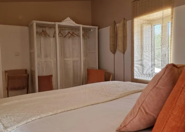 Casa de Férias Casas De