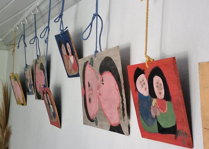 Casas De * Constância