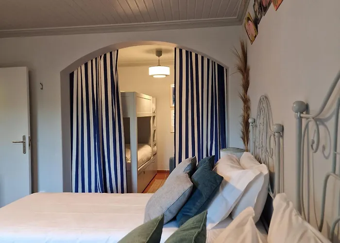Casas De
