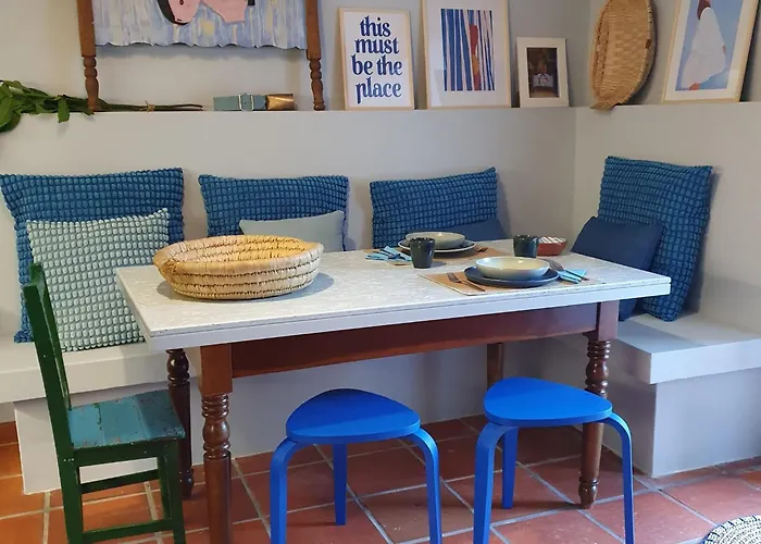 Casa de Férias Casas De *