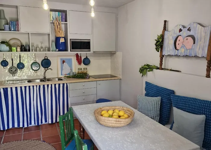 Casa de Férias Casas De Constância