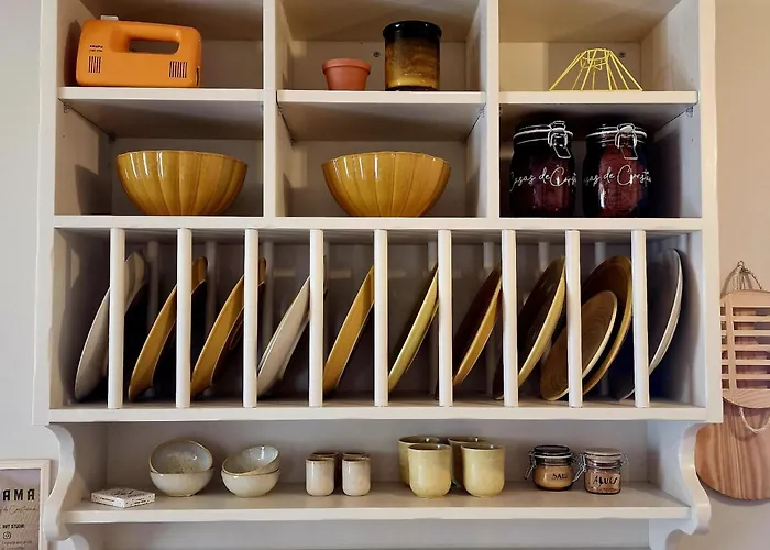 Casa de Férias Casas De *