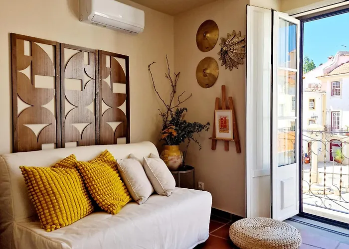 Casas De 度假居