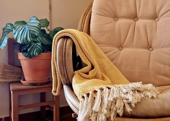 Casa de Férias Casas De *