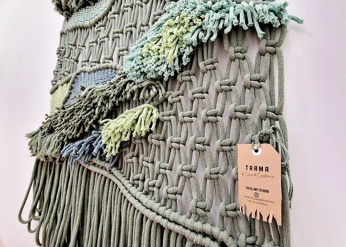 Casas De Constância