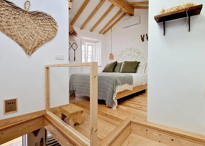Casas De