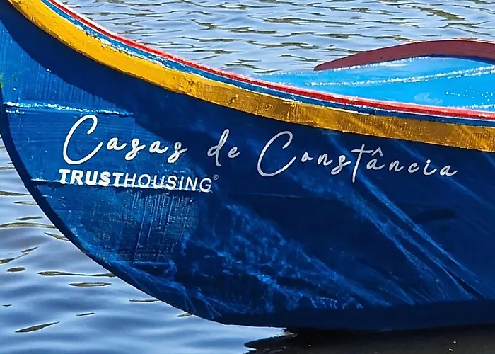 Casas De