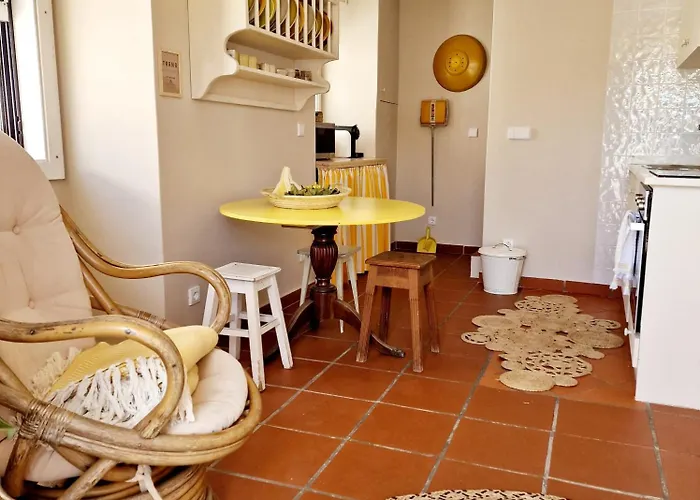 Casas De * Constância