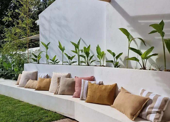 Casas De Casa de Férias