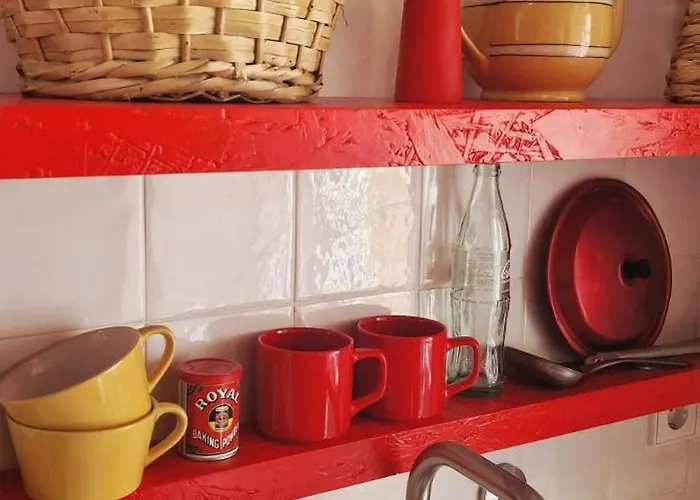 Casa de Férias Casas De