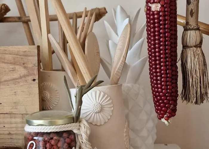 Casas De * Constância