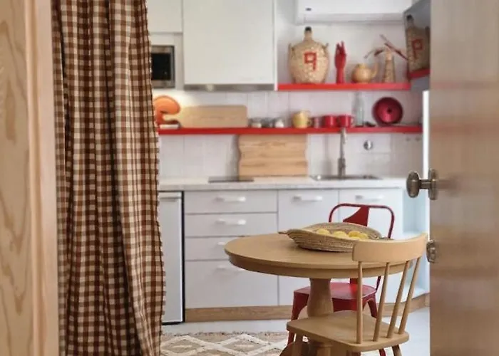 Casas De * Constância