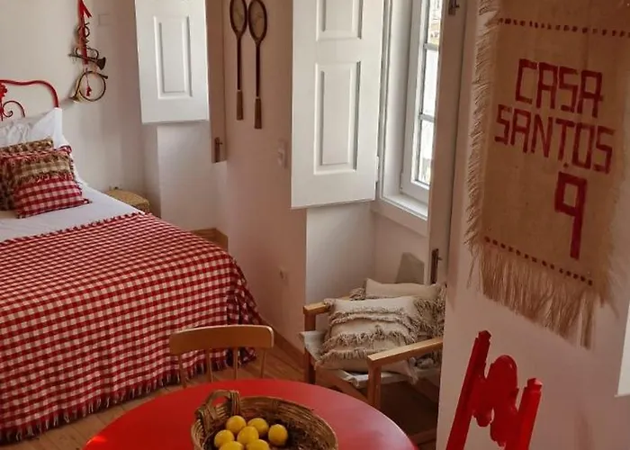 Casas De Casa de Férias